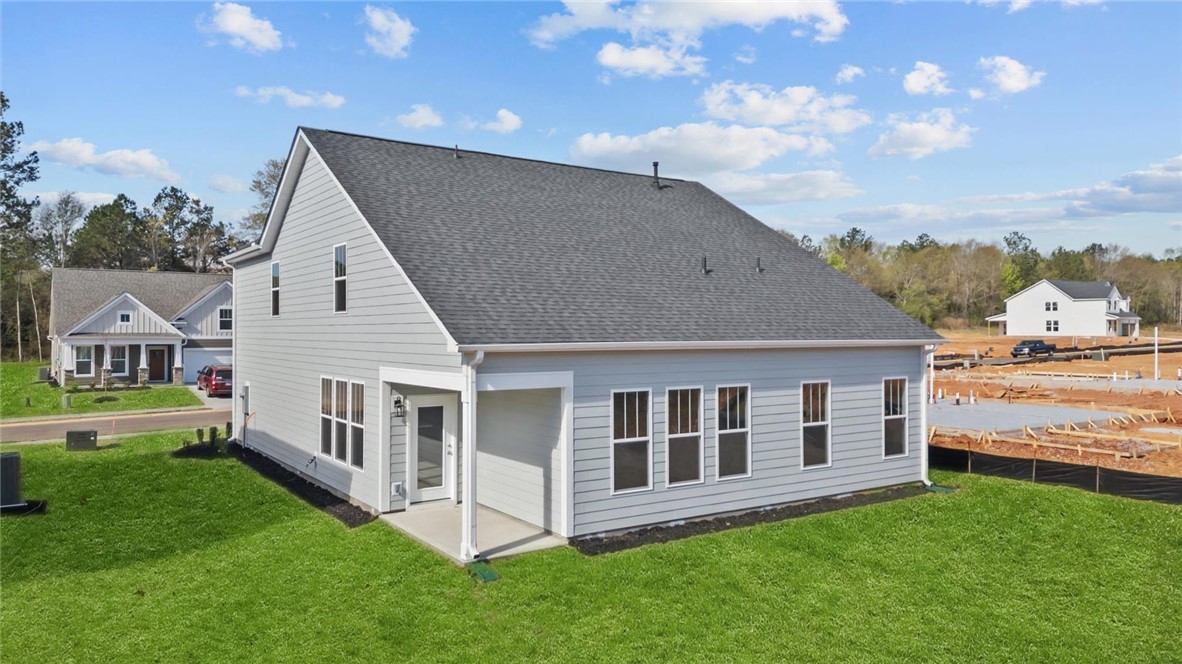 106 Beaverdam Creek Drive, Anderson, South Carolina image 4