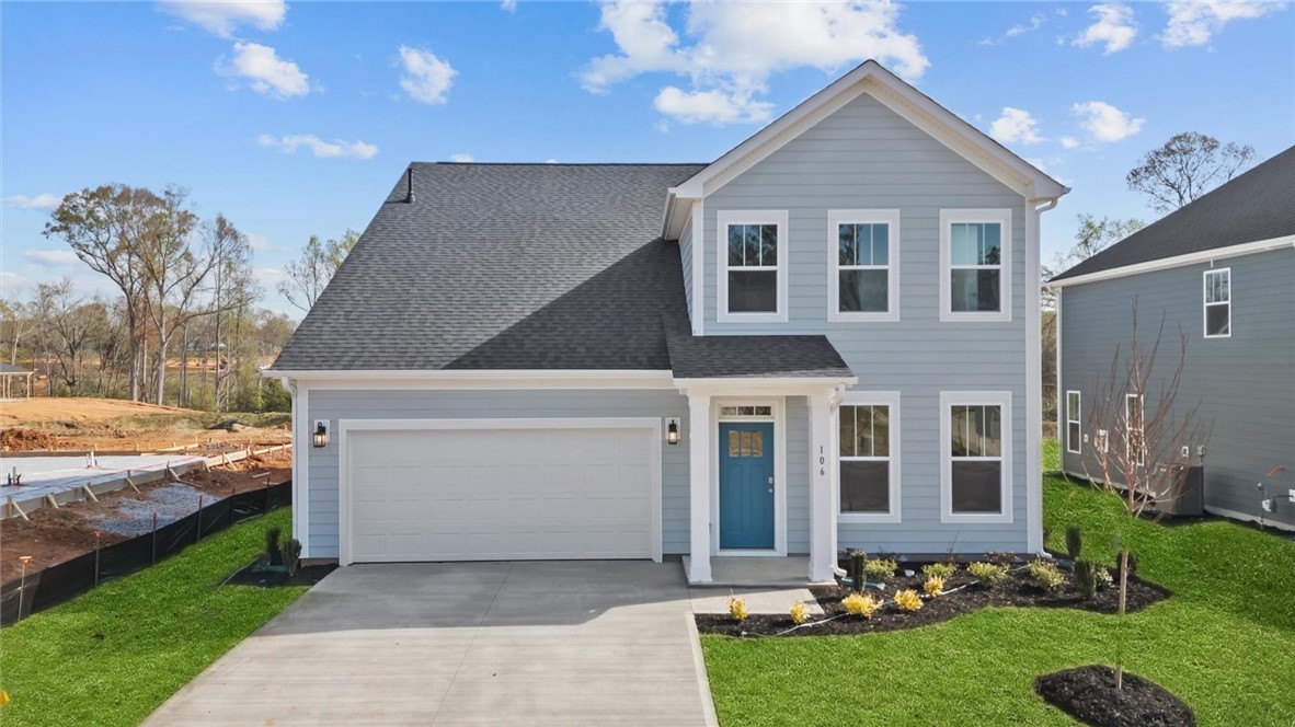 106 Beaverdam Creek Drive, Anderson, South Carolina image 1