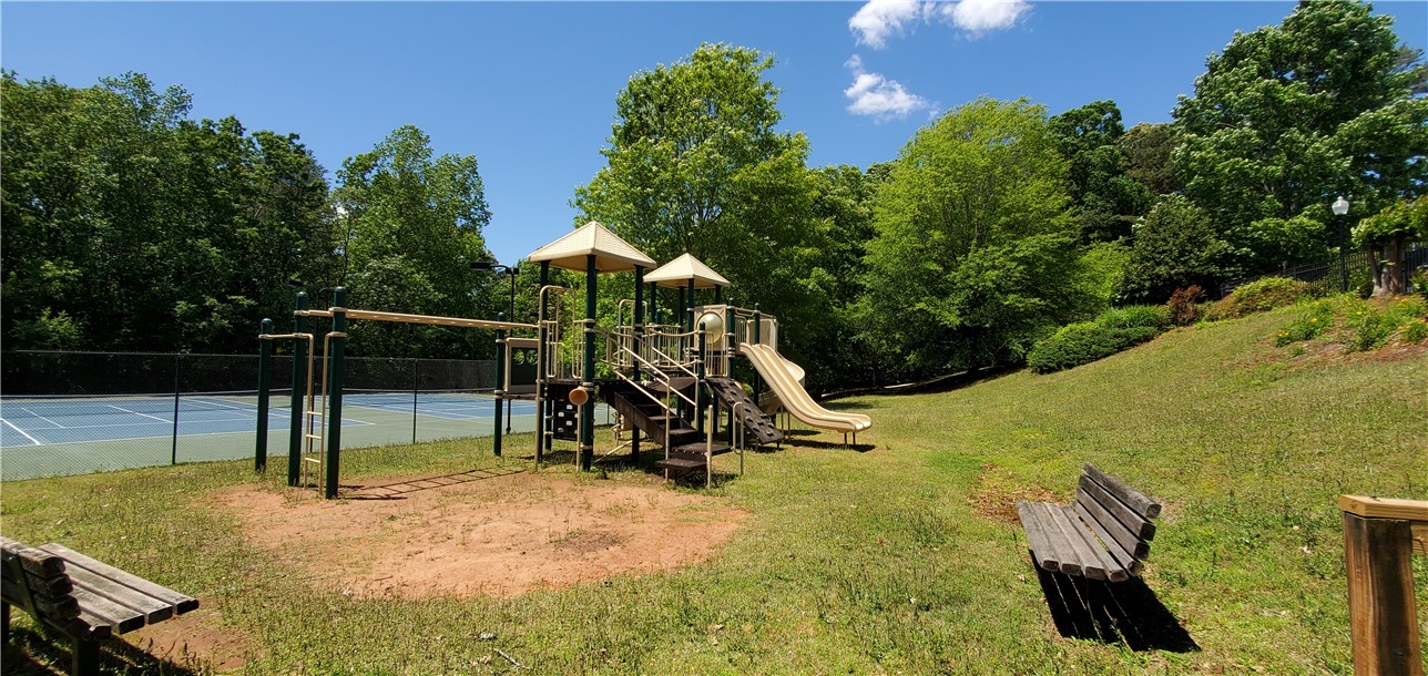 00 Sequoia Trail, Westminster, South Carolina image 12