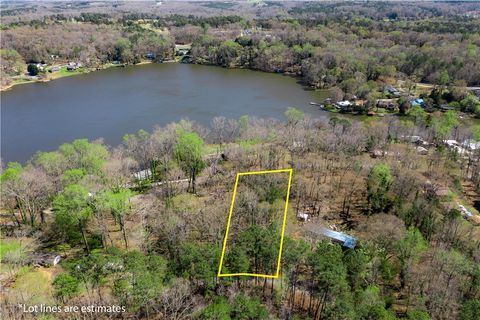 Vacant Land For Sale - 00 Mcfalls Circle<br/> Anderson, SC 29621