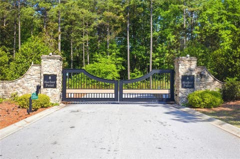 Vacant Land For Sale - LOT 108 Harbor Ridge Road<br/> Seneca, SC 29672