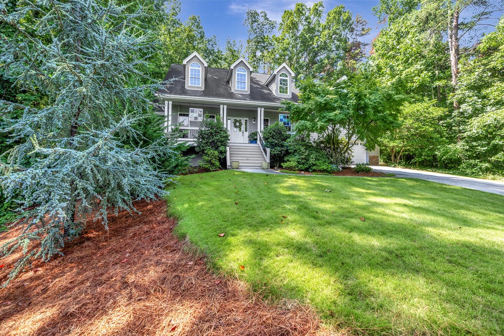 15 Westwind Court, Seneca, South Carolina image 1