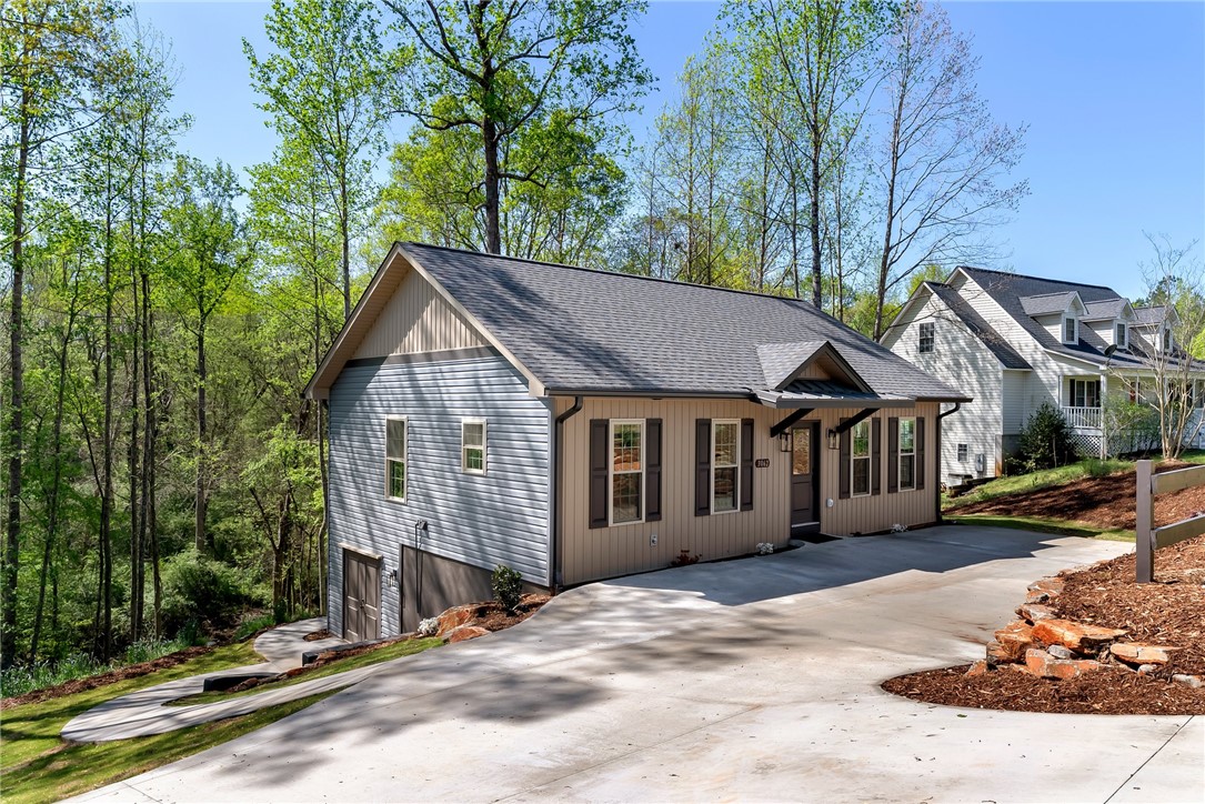 3062 Woodale Circle, Seneca, South Carolina image 27