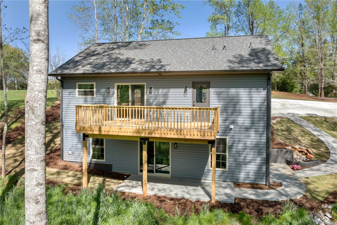 3062 Woodale Circle, Seneca, South Carolina image 23