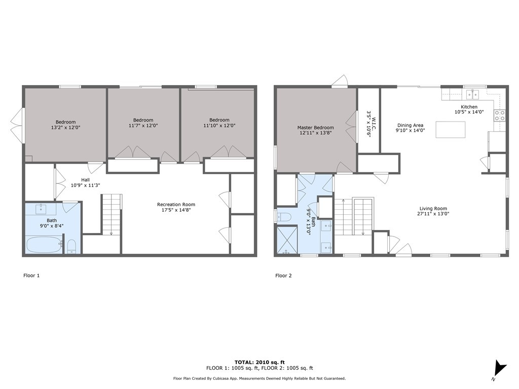 3062 Woodale Circle, Seneca, South Carolina image 26