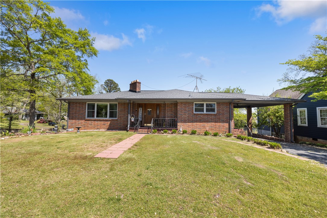 108 W Mauldin Street, Walhalla, South Carolina image 1