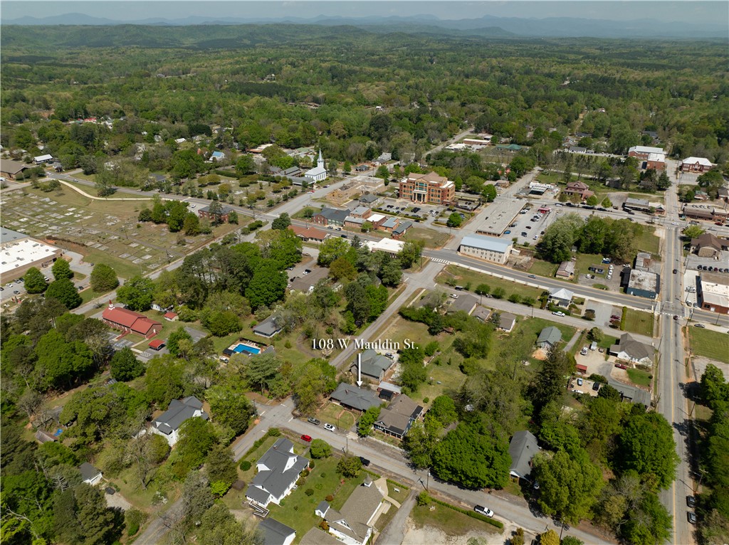 108 W Mauldin Street, Walhalla, South Carolina image 32