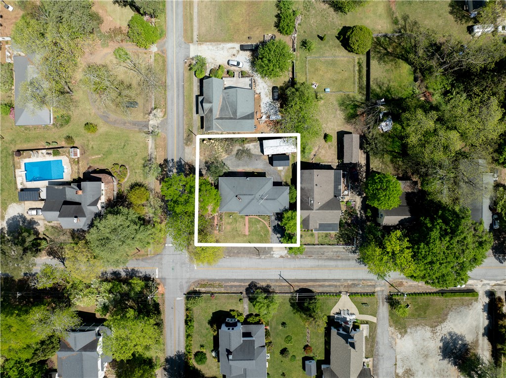 108 W Mauldin Street, Walhalla, South Carolina image 31