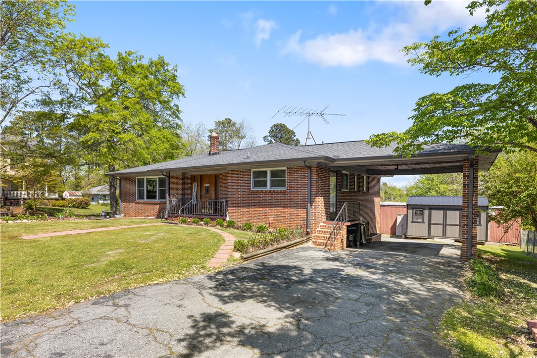 108 W Mauldin Street, Walhalla, South Carolina image 34