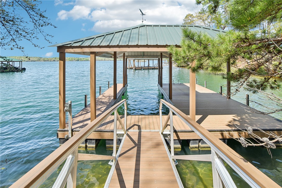 132 Promontory Court, Six Mile, South Carolina image 46