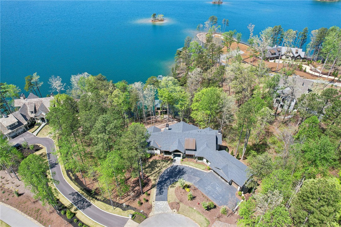 132 Promontory Court, Six Mile, South Carolina image 47