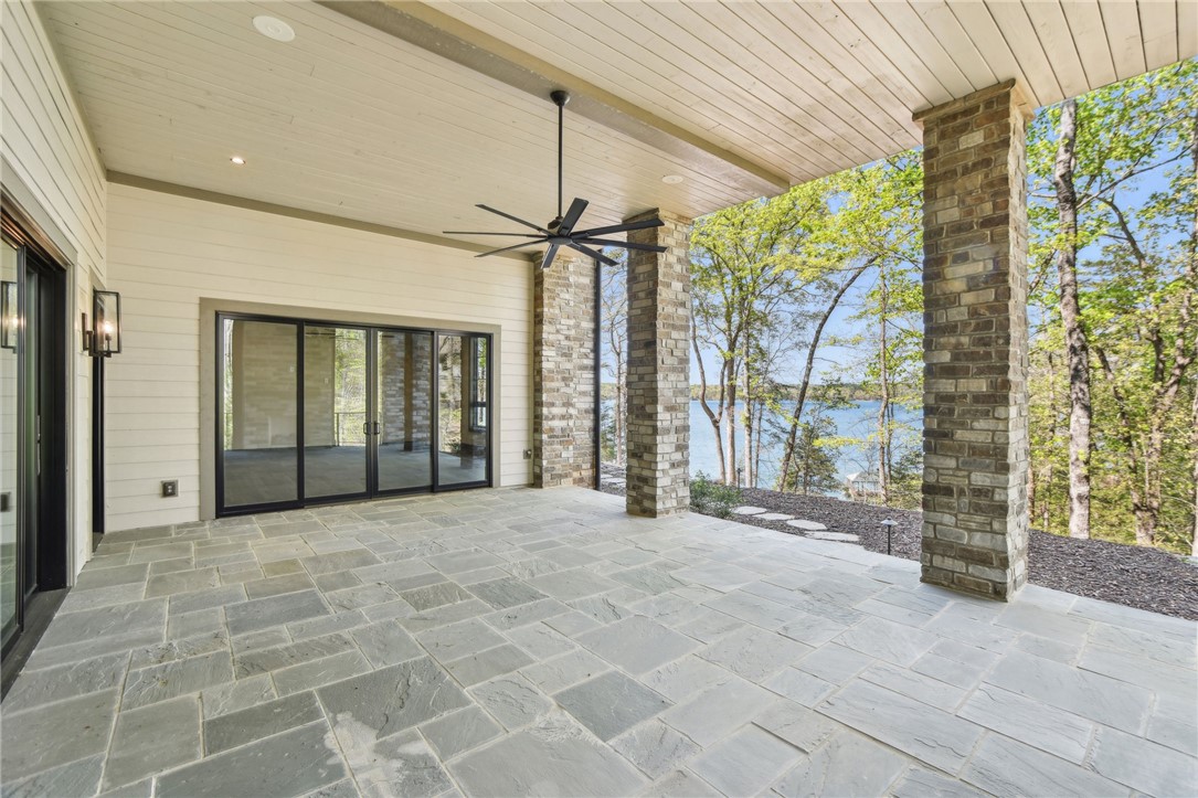 132 Promontory Court, Six Mile, South Carolina image 43