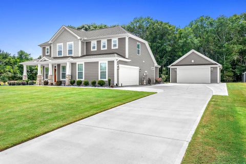 Homes For Sale - 3435 Six Mile Highway<br/> Central, SC 29630