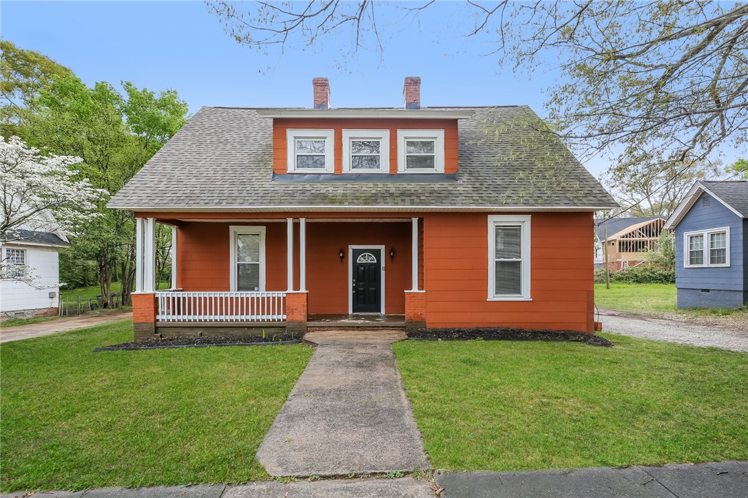 18 Woodside Avenue, Greenville, South Carolina image 1