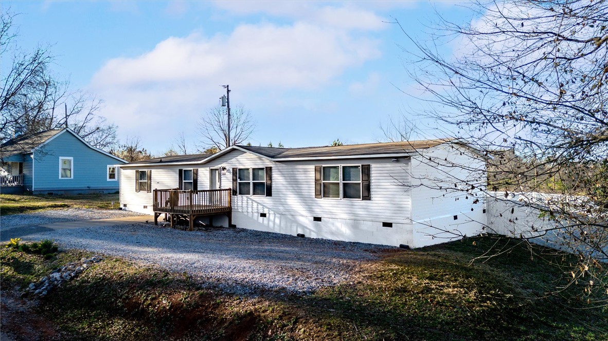702 Don Avenue, Anderson, South Carolina image 3