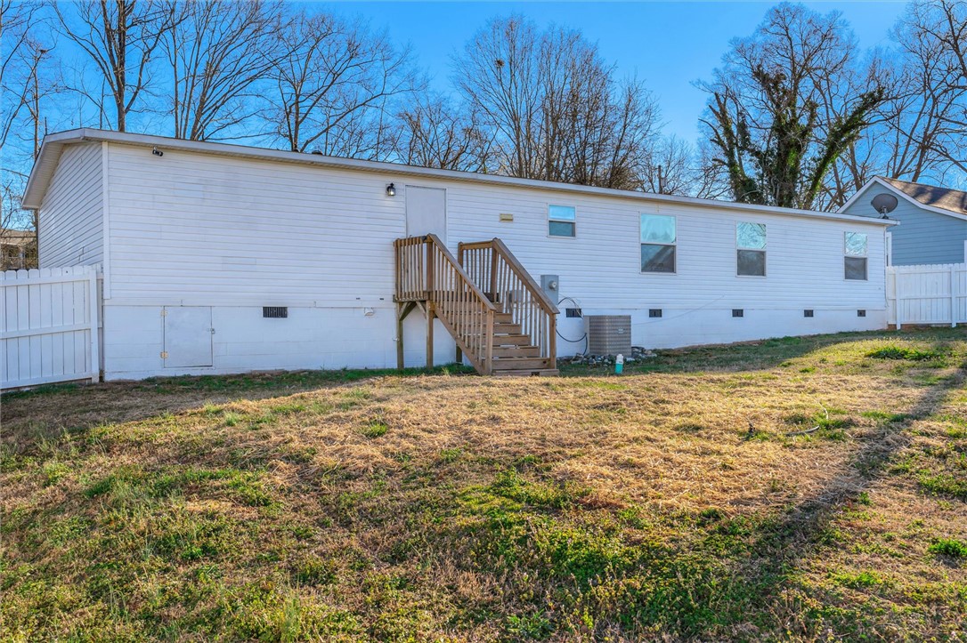 702 Don Avenue, Anderson, South Carolina image 28