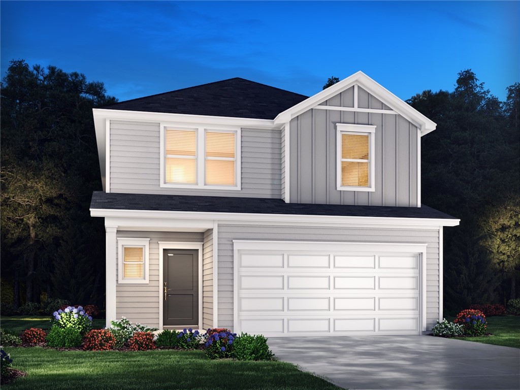 508 Crowder Place, Simpsonville, South Carolina image 1