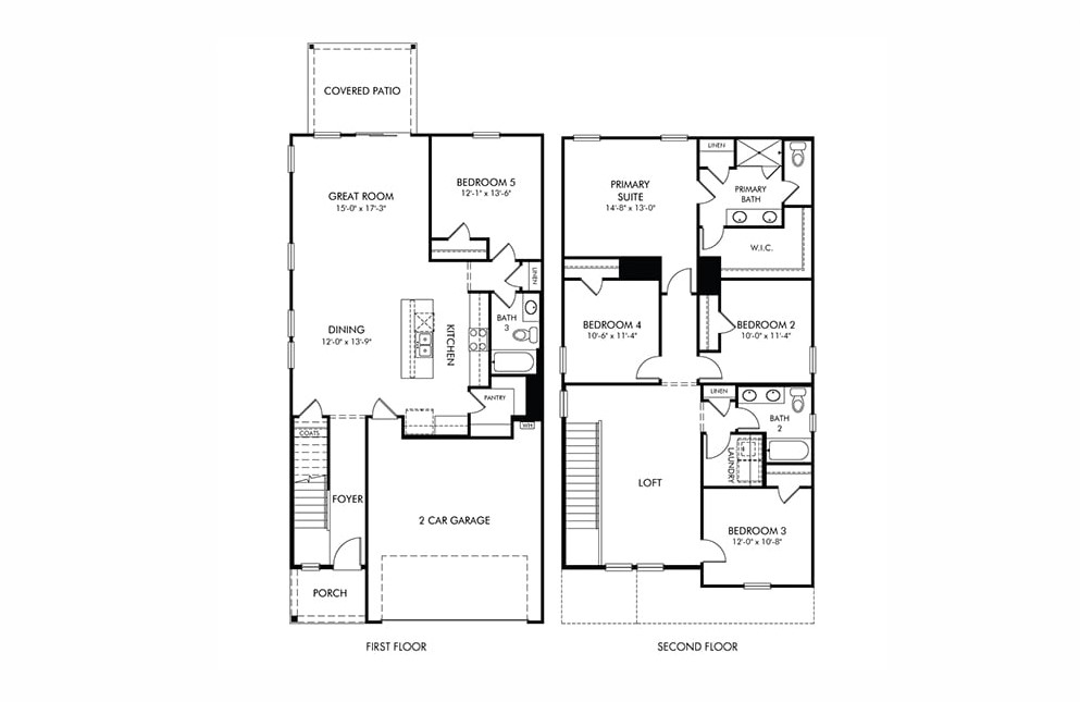 508 Crowder Place, Simpsonville, South Carolina image 2
