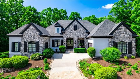 Photo of 245 Abenaki Way, Piedmont, SC 29673 (MLS # 20301676)