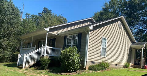 Photo of 116 Dean Road, Anderson, SC 29625 (MLS # 20305371)