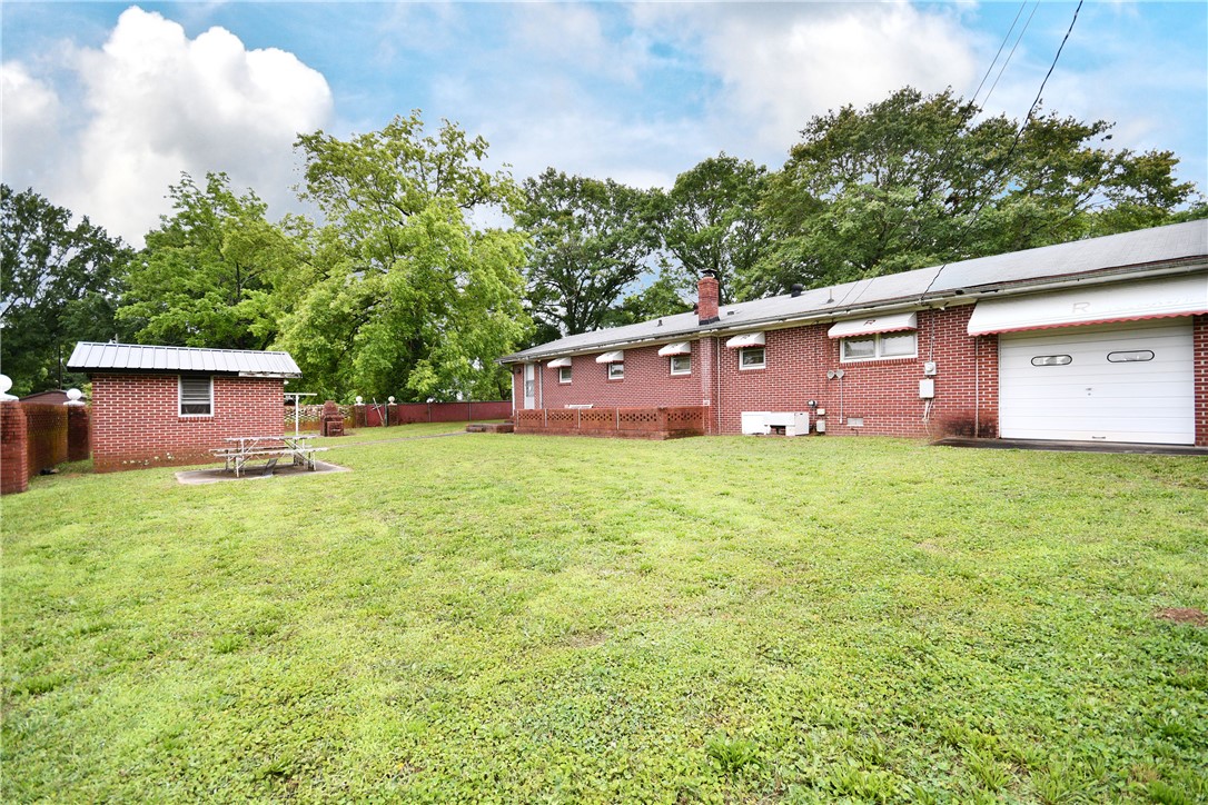 5 E Church Street, Williamston, South Carolina image 17