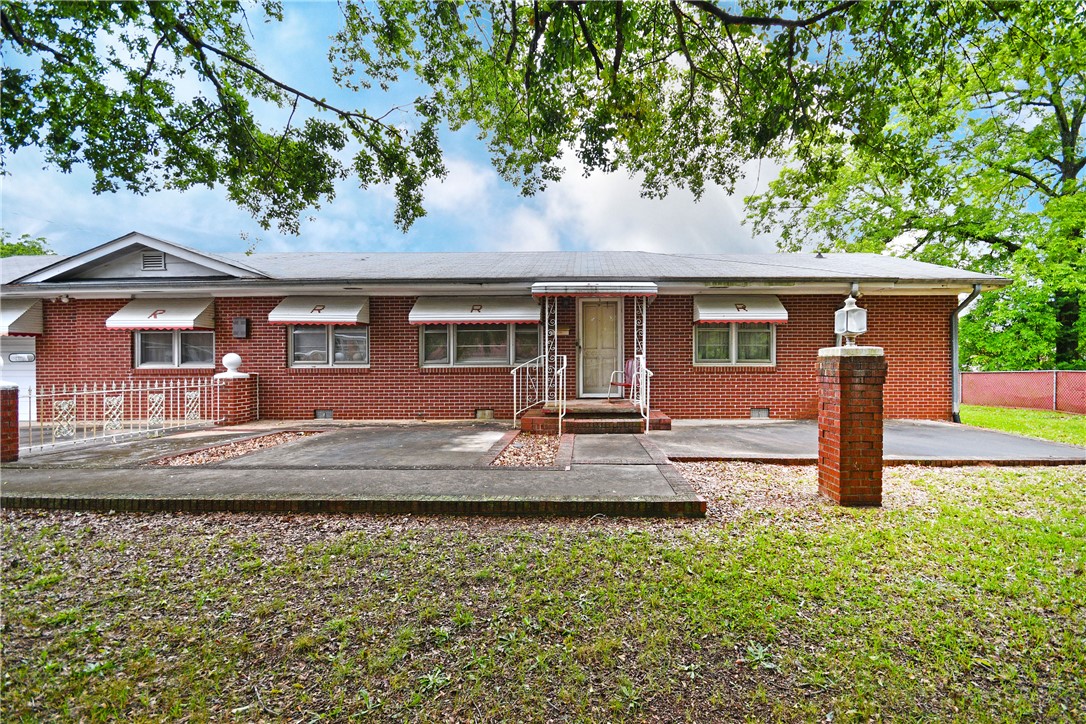 5 E Church Street, Williamston, South Carolina image 1