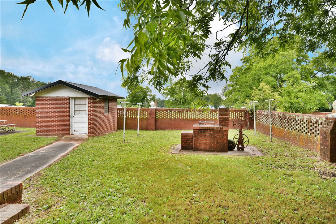 5 E Church Street, Williamston, South Carolina image 19