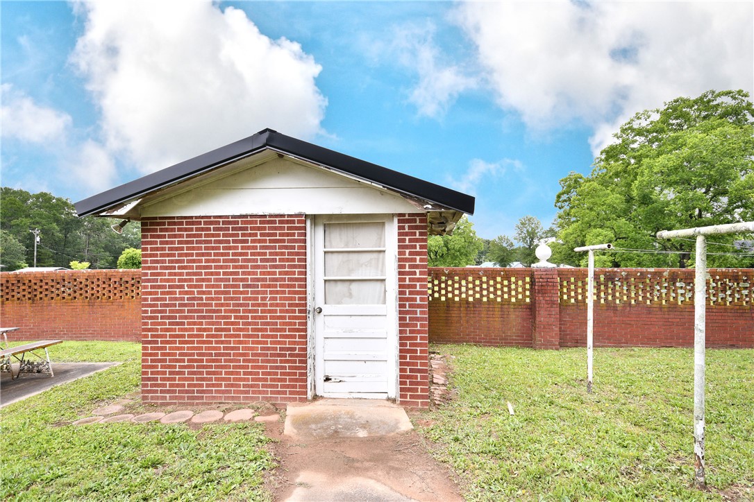 5 E Church Street, Williamston, South Carolina image 20