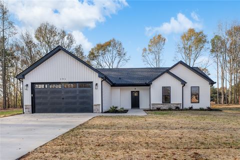 Photo of 191 Sullivan Road, Anderson, SC 29626 (MLS # 20294754)