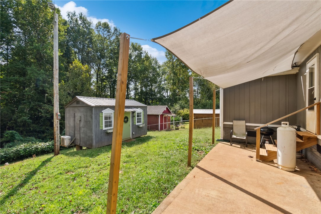 131 Vista Circle, Easley, South Carolina image 29