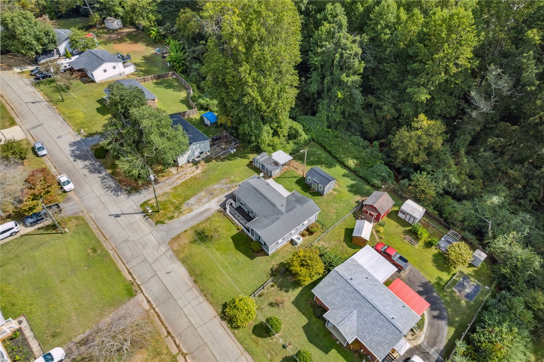 131 Vista Circle, Easley, South Carolina image 33