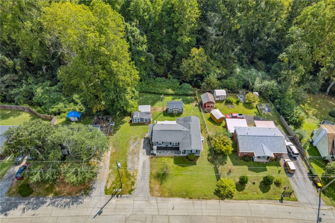 131 Vista Circle, Easley, South Carolina image 32