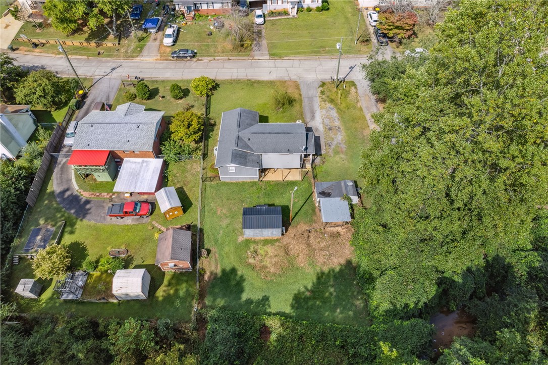 131 Vista Circle, Easley, South Carolina image 35
