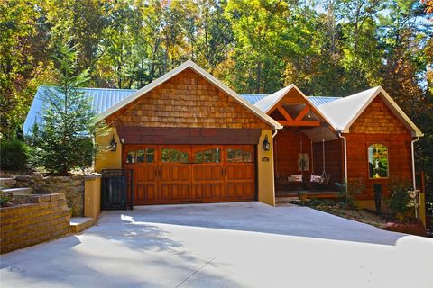 Photo of 301 Cedar Creek Drive, Sunset, SC 29685 (MLS # 20301013)