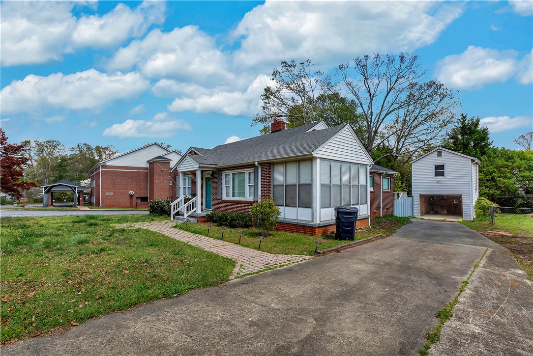 2506 Pope Drive, Anderson, South Carolina image 4