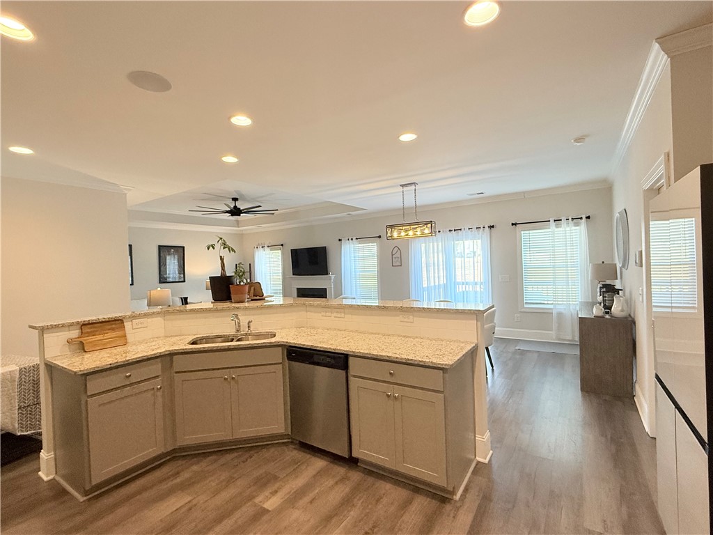 479 Twin View Drive, Westminster, South Carolina image 8