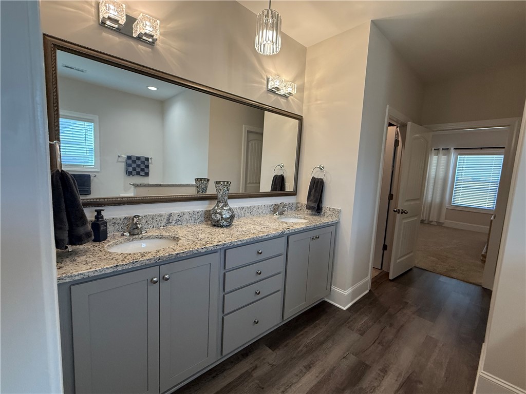 479 Twin View Drive, Westminster, South Carolina image 13