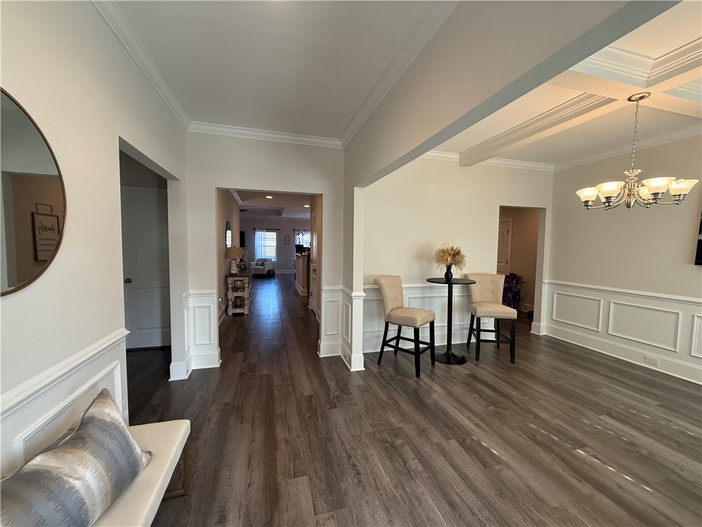 479 Twin View Drive, Westminster, South Carolina image 4