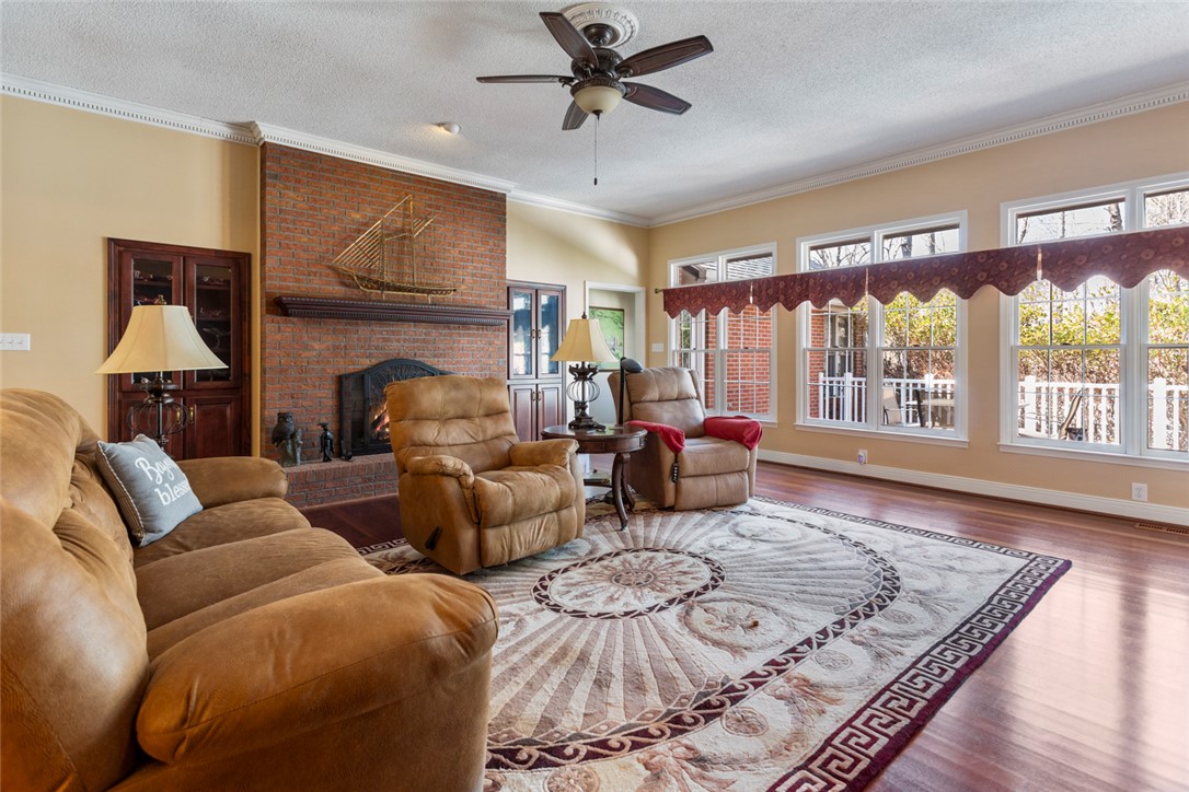 507 Springview Drive, Westminster, South Carolina image 17