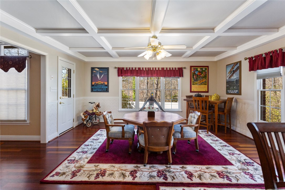 507 Springview Drive, Westminster, South Carolina image 13