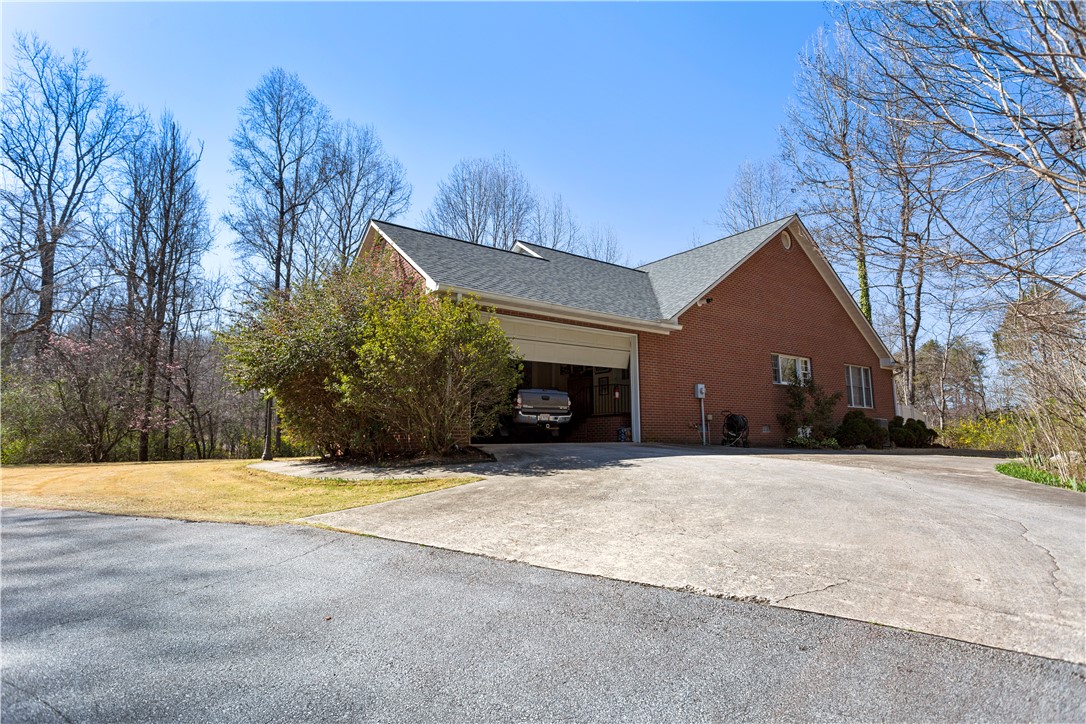 507 Springview Drive, Westminster, South Carolina image 5