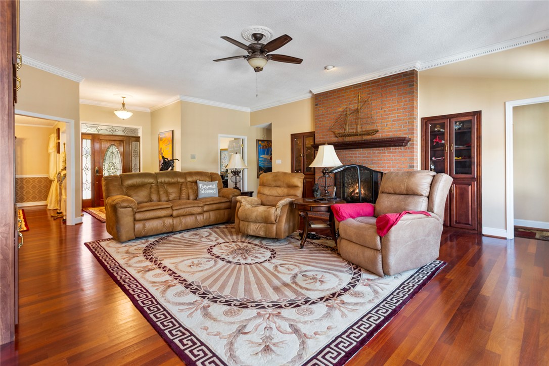 507 Springview Drive, Westminster, South Carolina image 16