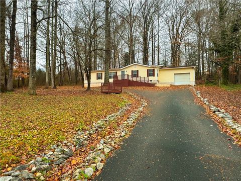 Homes For Sale - 175 Enon Church Road<br/> Easley, SC 29640