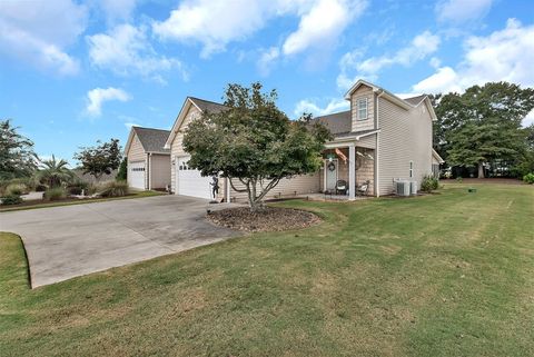 Photo of 106 Harbour Springs Way, Anderson, SC 29626 (MLS # 20293598)