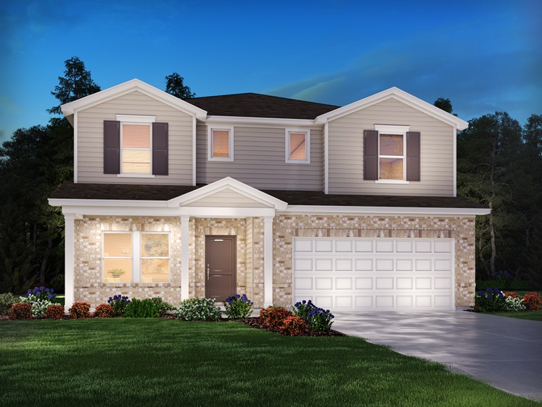 763 Burghley Circle, Greer, South Carolina image 1