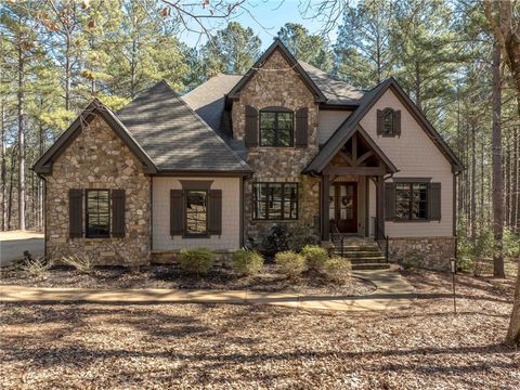 Photo of 703 Timberbrook Trail, Salem, SC 29676 (MLS # 20297186)