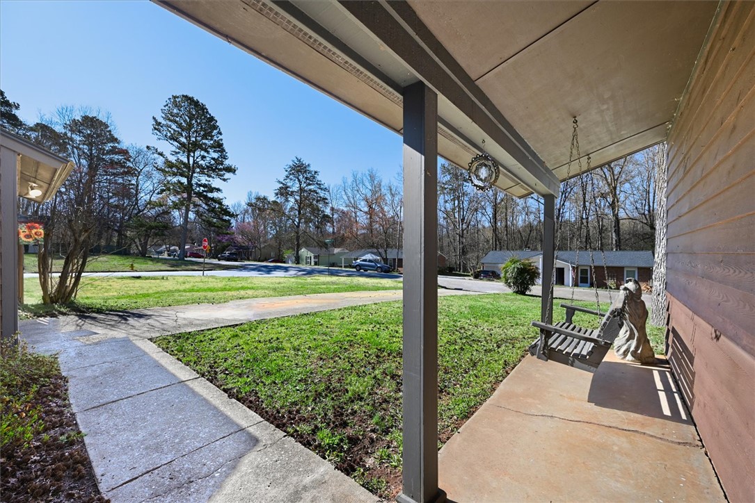 500 Cardington Avenue, Piedmont, South Carolina image 3