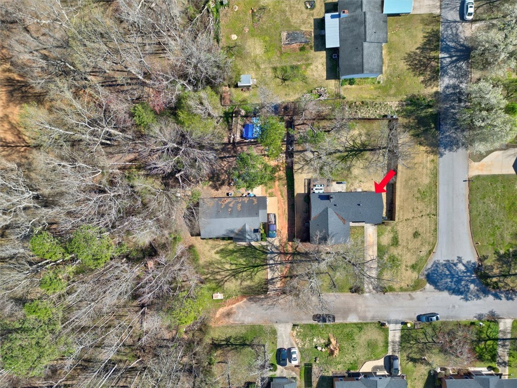 500 Cardington Avenue, Piedmont, South Carolina image 34