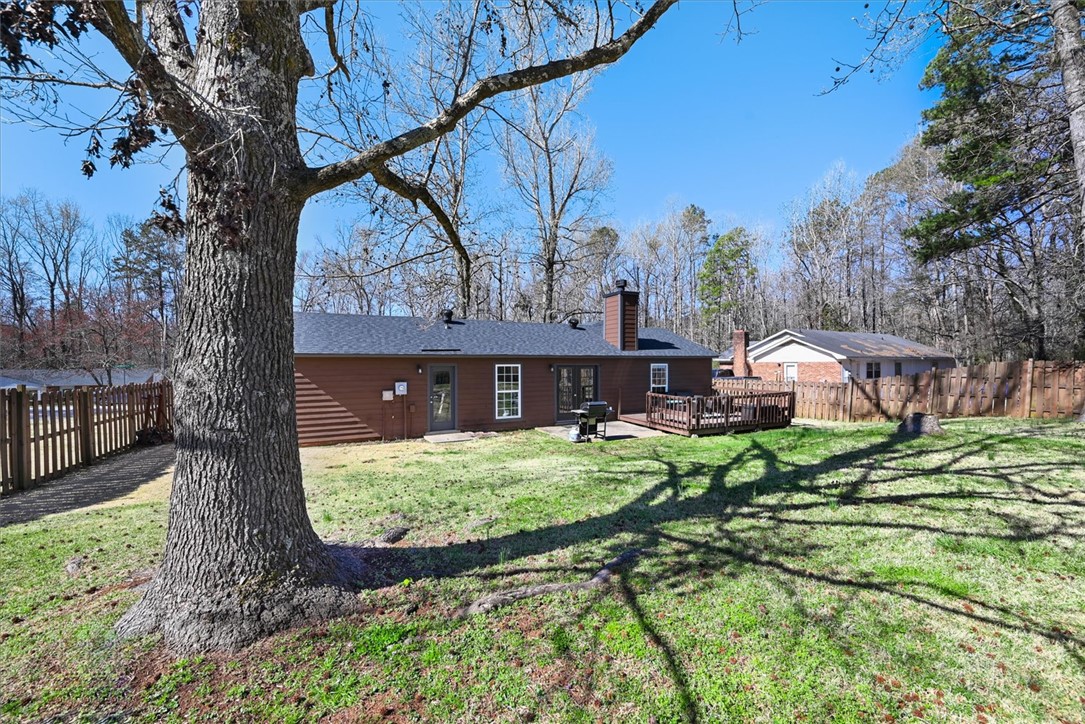 500 Cardington Avenue, Piedmont, South Carolina image 27