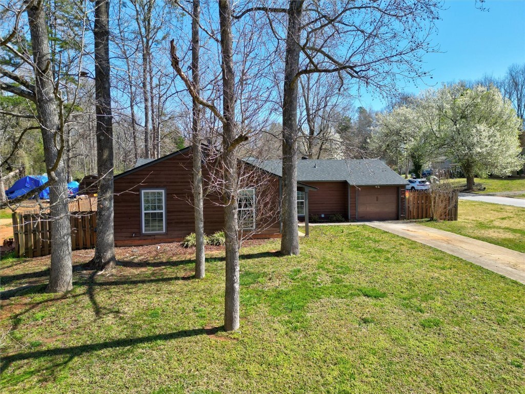 500 Cardington Avenue, Piedmont, South Carolina image 2